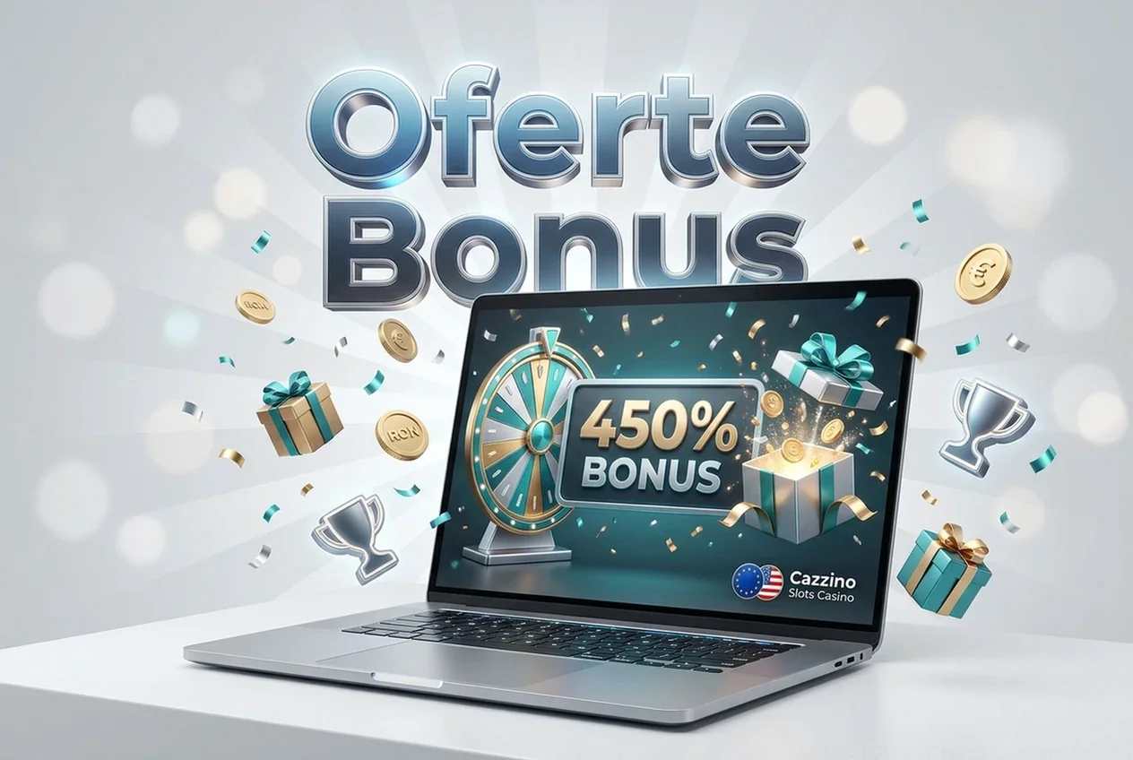 Oferte Bonus