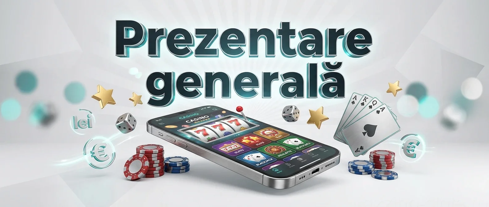 Prezentare generală
